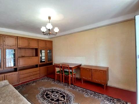 квартира по адресу Оболонский просп., 7