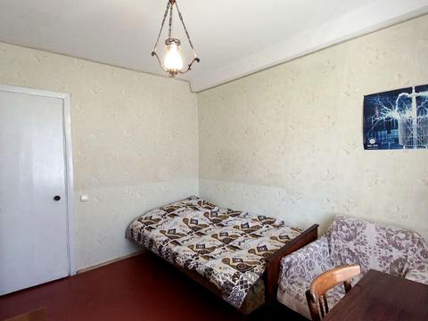 квартира по адресу Оболонский просп., 7