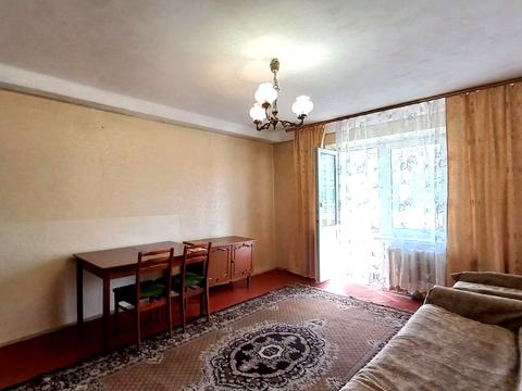 квартира по адресу Оболонский просп., 7