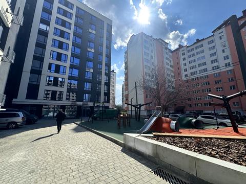 квартира по адресу Романа Вірастюка ул., 3