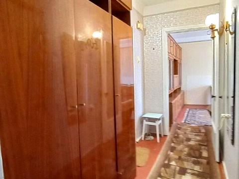 квартира по адресу Оболонский просп., 7