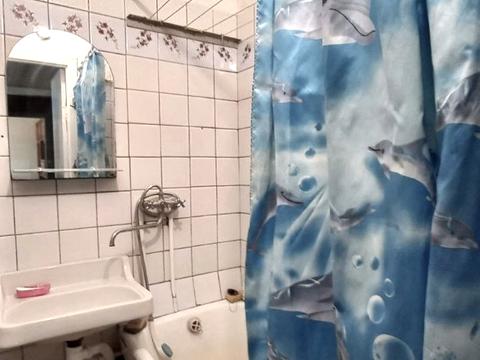 квартира по адресу Оболонский просп., 7