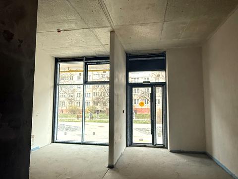 комерційна за адресою Княгині Ольги вул., 122а
