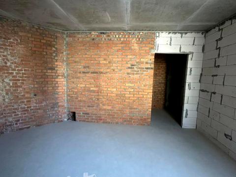 квартира по адресу Вячеслава Черновола ул., 17