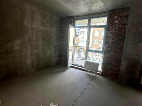 квартира по адресу Вячеслава Черновола ул., 17