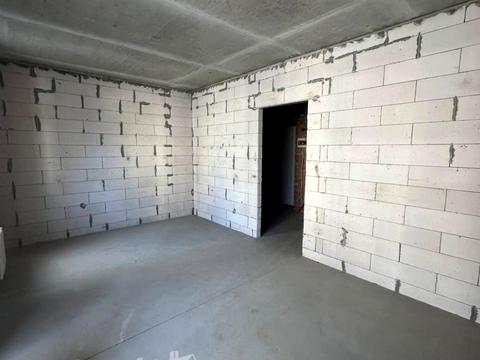 квартира по адресу Вячеслава Черновола ул., 17