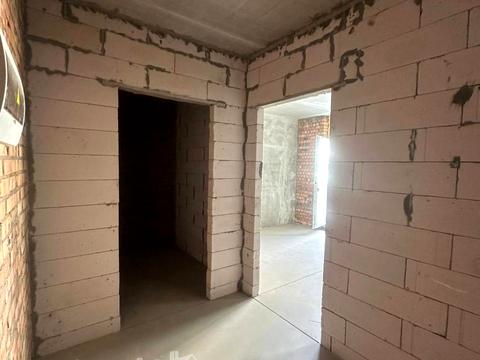 квартира по адресу Вячеслава Черновола ул., 17