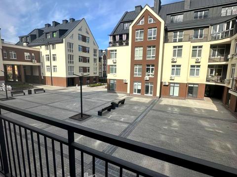 квартира по адресу Вячеслава Черновола ул., 17