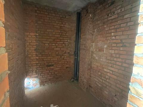 квартира по адресу Вячеслава Черновола ул., 17