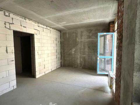 квартира по адресу Вячеслава Черновола ул., 17