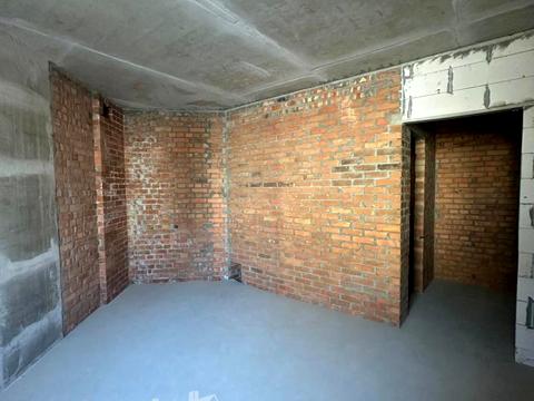 квартира по адресу Вячеслава Черновола ул., 17