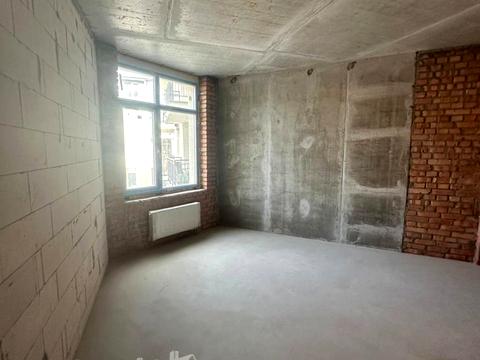 квартира по адресу Вячеслава Черновола ул., 17