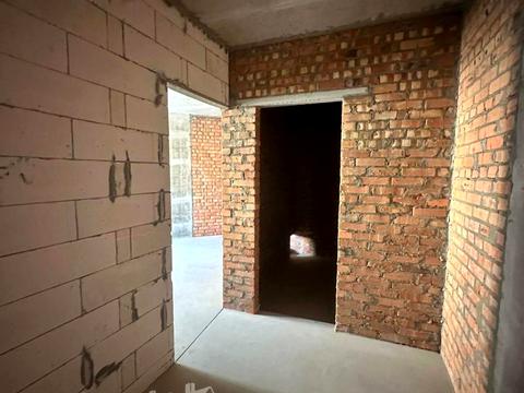 квартира по адресу Вячеслава Черновола ул., 17