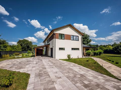 будинок за адресою тороківська, 23