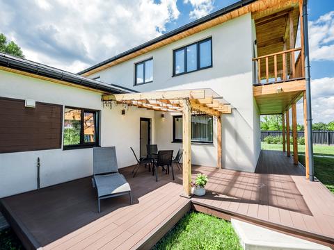 будинок за адресою тороківська, 23