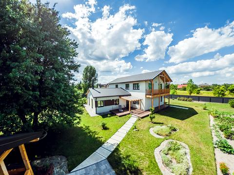 будинок за адресою тороківська, 23