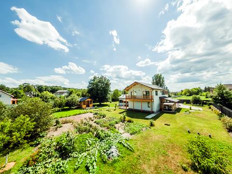 будинок за адресою тороківська, 23