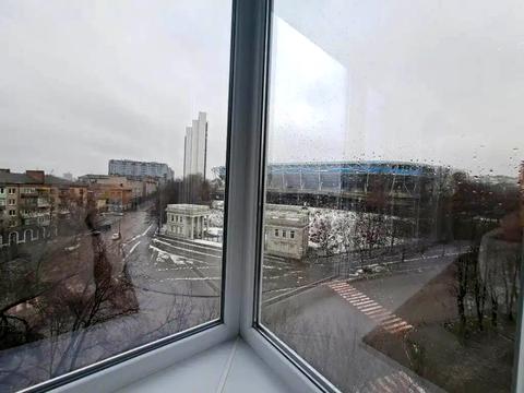 квартира по адресу Владимира Антоновича ул. (Свердлова), 4