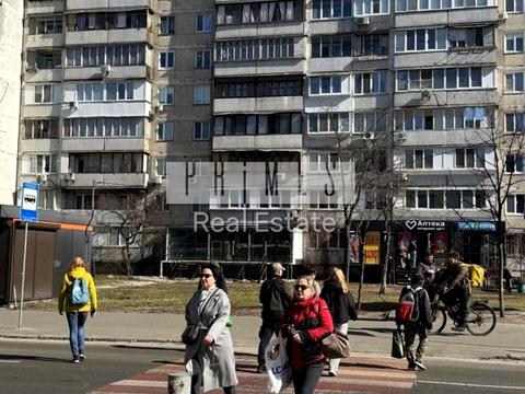 коммерческая по адресу Оболонский просп., 12