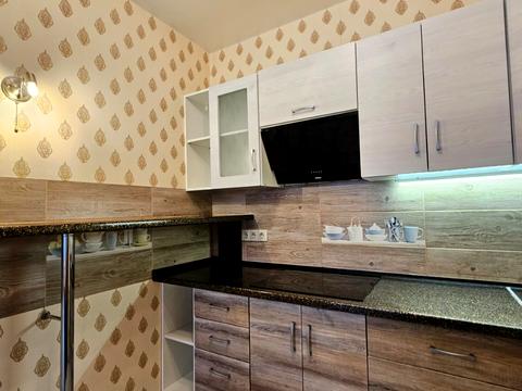 квартира за адресою Європейського Союзу просп. (Правди), 43-А