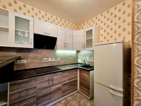 квартира за адресою Європейського Союзу просп. (Правди), 43-А