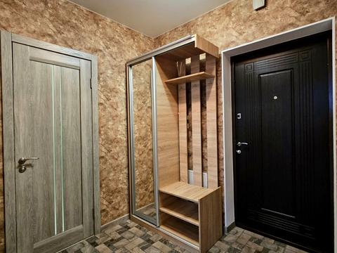 квартира за адресою Європейського Союзу просп. (Правди), 43-А