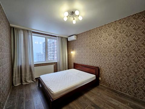 квартира за адресою Європейського Союзу просп. (Правди), 43-А