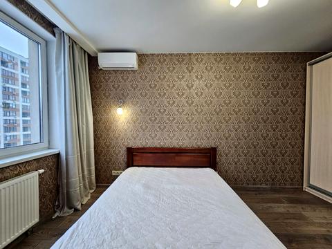 квартира за адресою Європейського Союзу просп. (Правди), 43-А