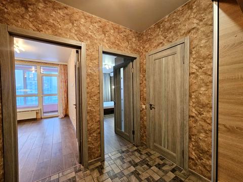 квартира за адресою Європейського Союзу просп. (Правди), 43-А