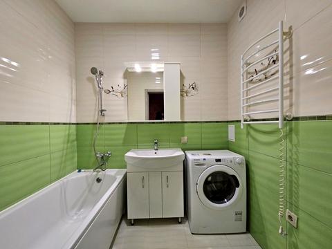 квартира за адресою Європейського Союзу просп. (Правди), 43-А