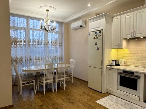 квартира по адресу Клочковская ул., 46