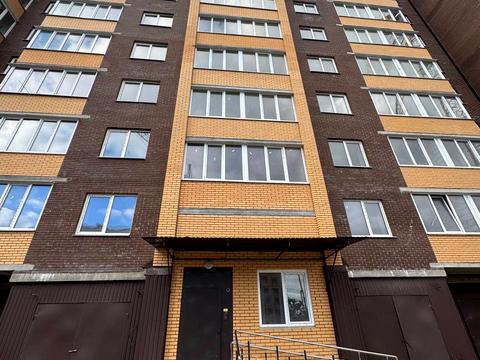 квартира по адресу Франко Ивана пер., 8/1-Д