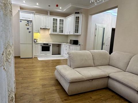 квартира по адресу Клочковская ул., 46