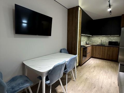 квартира за адресою Олени Теліги вул., 2