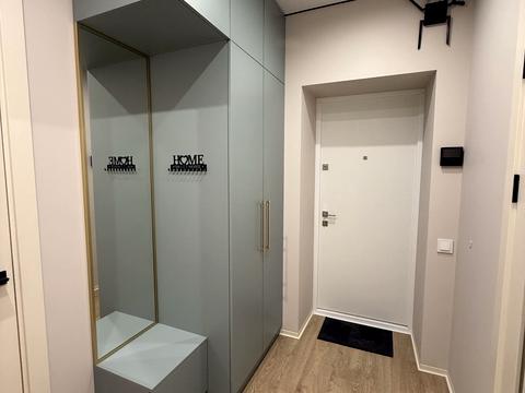 квартира за адресою Олени Теліги вул., 2