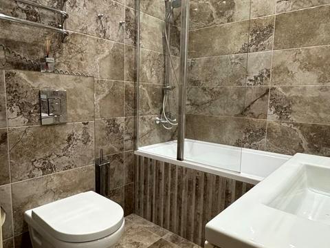 квартира по адресу Клочковская ул., 46