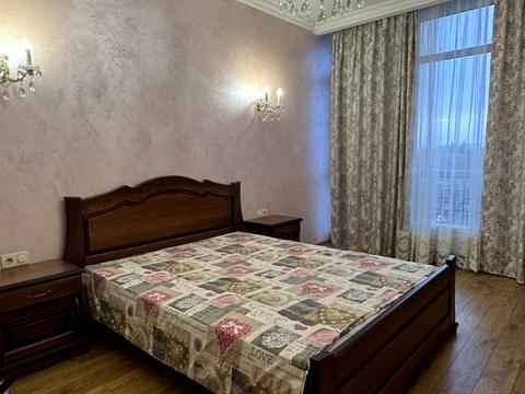 квартира по адресу Клочковская ул., 46