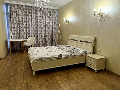 квартира по адресу Клочковская ул., 46