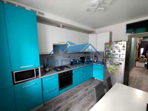 квартира за адресою Перспективна вул., 5