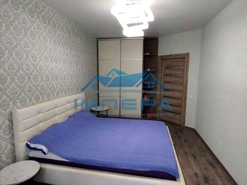 квартира за адресою Перспективна вул., 5