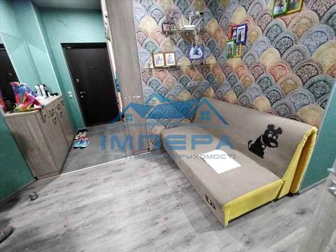 квартира за адресою Перспективна вул., 5