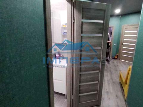 квартира за адресою Перспективна вул., 5