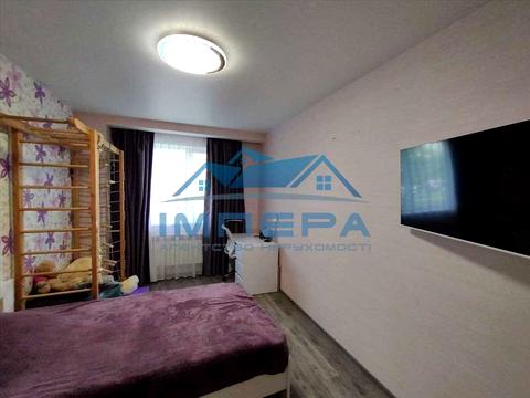 квартира за адресою Перспективна вул., 5