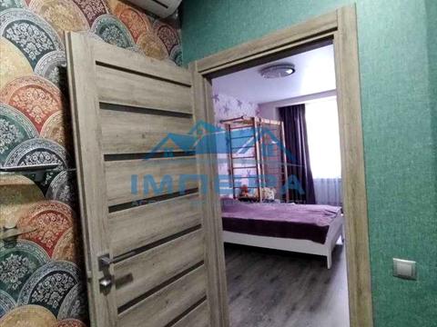 квартира за адресою Перспективна вул., 5