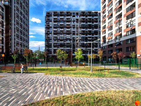 квартира за адресою Європейського Союзу просп. (Правди), 43-А