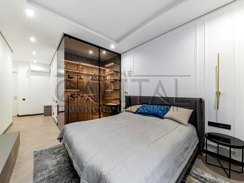 квартира за адресою Саперне Поле вул., 5