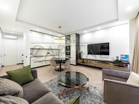 квартира за адресою Саперне Поле вул., 5