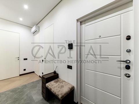 квартира за адресою Саперне Поле вул., 5