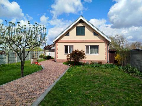 будинок за адресою Клубна вул., 22