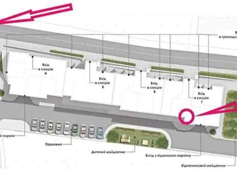 квартира за адресою Малоголосківська вул., (Будинок)
